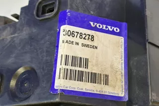 30678278 , art14561789 Кронштейн крепления бампера заднего Volvo XC90 1 Арт 14561789, вид 4