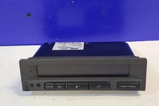 12806123 , art14714006 Дисплей Saab 9-5 1 Арт 14714006, вид 1