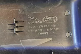 FK72-17D737-BC , art Пластик салона Jaguar XF 260 Арт , вид 4