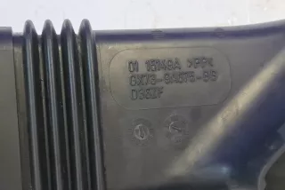 GX73-9A675-BB , art Патрубок воздушного фильтра Jaguar XF 260 Арт , вид 4