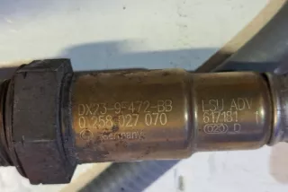 DX23-9F472-BB, 258027070 , art Лямбда-зонд Jaguar XF 260 Арт , вид 4