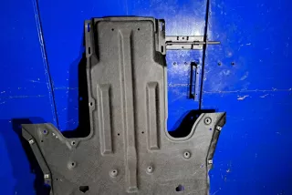 EngineCover , art Декоративная крышка двигателя Jaguar XE 1 restailing Арт , вид 2