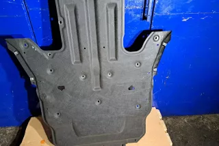 EngineCover , art Декоративная крышка двигателя Jaguar XE 1 restailing Арт , вид 3