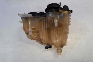 8W83-8101-AA, GX73-8A080-AC, HX73-8A080-AA , art15024503 Бачок расширительный Jaguar XE 1 restailing Арт 15024503, вид 4