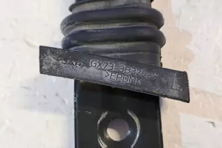 GX73-3B329-A , art15027820 Балка под радиатор Jaguar XE 1 restailing Арт 15027820, вид 3