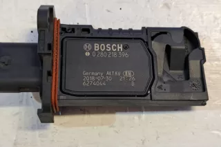 0280218396, 6274044 , art15039997 Расходомер воздуха Jaguar XE 1 restailing Арт 15039997, вид 3