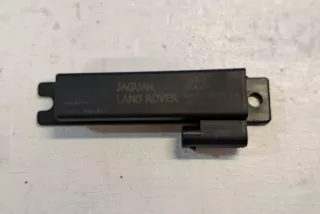 AH42-15K603-AA , art Блок управления бесключевым доступом Jaguar XF 260 Арт , вид 1