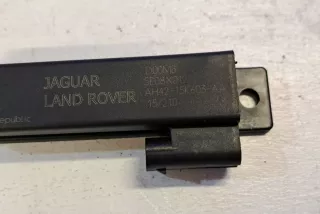 AH42-15K603-AA , art Блок управления бесключевым доступом Jaguar XF 260 Арт , вид 2