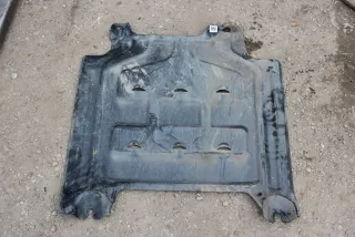 EB3C5F085BA , art12332660 Декоративная крышка двигателя Ford Ranger 4 Арт 12332660, вид 1