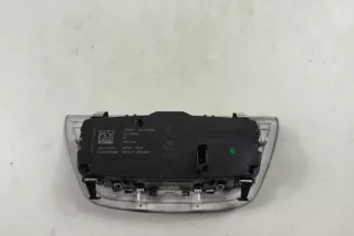 9472970 , art12369934 Блок управления светом BMW 5 G30/G31 Арт 12369934, вид 2