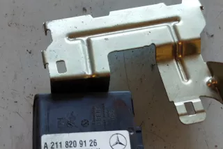 A2118209126 , art13126267 Датчик (прочие) Mercedes C W203 Арт 13126267, вид 1
