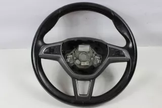 5l0419091g , art13290045 Руль Skoda Rapid Арт 13290045, вид 1