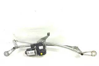 w224098 , art13327803 Механизм стеклоочистителя (трапеция дворников) BMW 5 G30/G31 Арт 13327803, вид 1