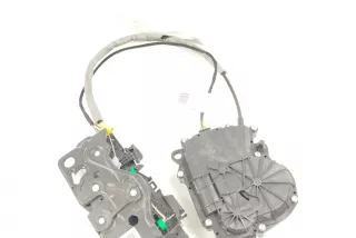 C33240106 , art13596383 Замок багажника BMW 5 G30/G31 Арт 13596383, вид 1