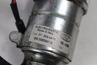 BM0085647B , art13750272 Насос масляный Toyota Verso Арт 13750272, вид 2