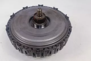 02E141029P , art14497645 Комплект сцепления Volkswagen Passat CC Арт 14497645, вид 1