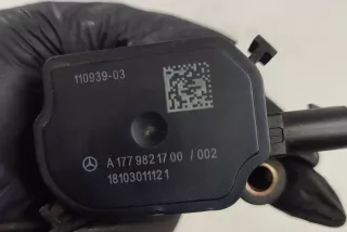 A1779821700 , art14650877 Клапан электромагнитный Mercedes S W222 4.7л Арт 14650877, вид 2