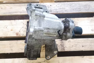 7505374 , art14723167 Раздаточная коробка BMW 5 F10/F11/GT F07 Арт 14723167, вид 1