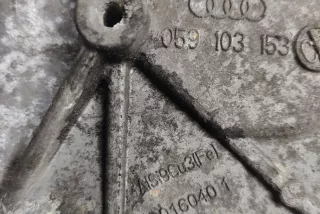 059103153 , art14737234 Накладка декоративная Audi Q7 4L Арт 14737234, вид 3