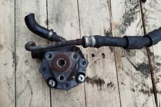 8k0145154b , art14739218 Насос гидроусилителя руля Audi A4 B8 Арт 14739218, вид 1