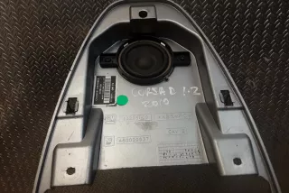 13295009 , art3057471 Накладка декоративная на торпедо Opel Corsa D Арт 3057471, вид 3