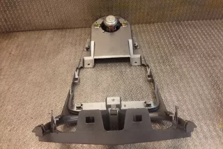 13295009 , art3057471 Накладка декоративная на торпедо Opel Corsa D Арт 3057471, вид 4
