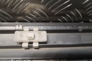 2206900662, A2206900662 , art12273792 Молдинг двери передней правой Mercedes S W220 Арт 12273792, вид 5