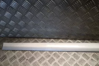 2036902262, A2036902262 , art12309700 Молдинг двери передней правой Mercedes C W203 Арт 12309700, вид 2