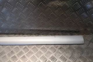 2036902262, A2036902262 , art12309700 Молдинг двери передней правой Mercedes C W203 Арт 12309700, вид 3