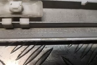 2036902262, A2036902262 , art12309700 Молдинг двери передней правой Mercedes C W203 Арт 12309700, вид 5