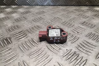 5h2z14b345ba , art12316317 Датчик удара Land Rover Range Rover Sport 1 Арт 12316317, вид 2