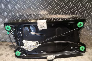 cuh500113 , art12328341 Стеклоподъемник передний левый Land Rover Range Rover Sport 1 Арт 12328341, вид 3