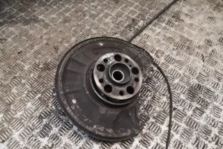 2043503208, A2043503208 , art12336862 Ступица задняя правая Mercedes C W204 Арт 12336862, вид 1