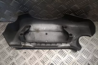 7l5130114c, 7l5130114b , art12380636 Декоративная крышка двигателя Porsche Cayenne 955 Арт 12380636, вид 2