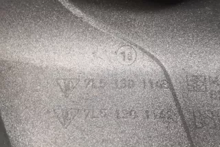 7l5130114c, 7l5130114b , art12380636 Декоративная крышка двигателя Porsche Cayenne 955 Арт 12380636, вид 3