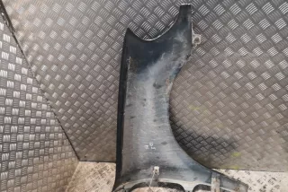 1638801306, A1638801306 , art12496122 Крыло переднее левое Mercedes ML W163 Арт 12496122, вид 4