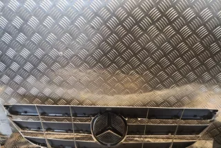 1698800883, A1698800883 , art12520895 Решетка радиатора Mercedes B W245 Арт 12520895, вид 4