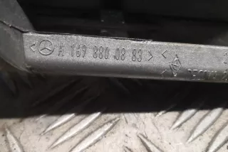 1698800883, A1698800883 , art12520895 Решетка радиатора Mercedes B W245 Арт 12520895, вид 5