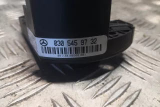 0305459732, A0305459732 , art12570041 Датчик угла поворота руля Mercedes E W211 Арт 12570041, вид 4