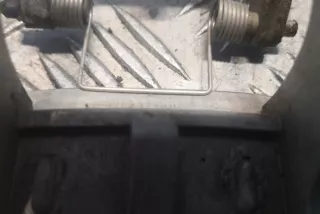 2118801005, A2118801005 , art12809866 Крышка омывателя фар Mercedes E W211 Арт 12809866, вид 4