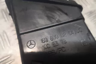 1698300254, A1698300254 , art12813335 Дефлектор обдува салона Mercedes B W245 Арт 12813335, вид 4