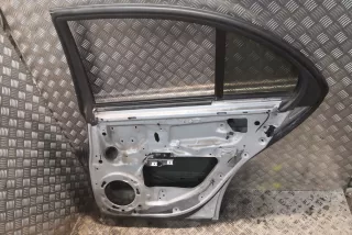2117300205, A2117300205 , art12895486 Дверь задняя правая Mercedes E W211 Арт 12895486, вид 4