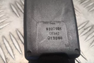 8222821 , art12976359 Ремень безопасности BMW 5 E39 Арт 12976359, вид 4