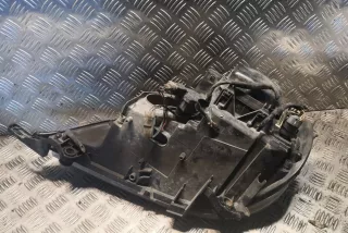 1638204661, A1638204661, 1638204661, A1638204661 , art13029773 Фара правая Mercedes ML W163 Арт 13029773, вид 4