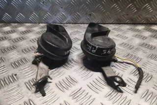 0055424220, A0055424220, 0055424320, A0055424320 , art13261506 Сигнал (клаксон) Mercedes B W245 Арт 13261506, вид 4