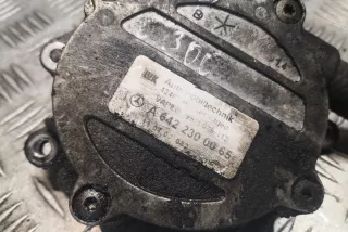 6422300065, A6422300065 , art13361780 Насос вакуумный Chrysler 300C 1 Арт 13361780, вид 4