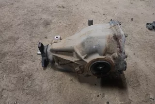 1713500414, A1713500414 , art13583981 Дифференциал Mercedes C W203 Арт 13583981, вид 2