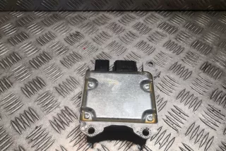3w9314b321ac , art13675183 Блок AirBag Jaguar XJ X350 Арт 13675183, вид 3