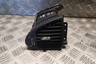2w937801814ad , art13690495 Дефлектор обдува салона Jaguar XJ X350 Арт 13690495
