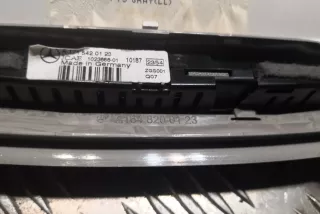 1648200123, A1648200123 , art13691318 Фонарь салона (плафон) Mercedes ML W164 Арт 13691318, вид 4